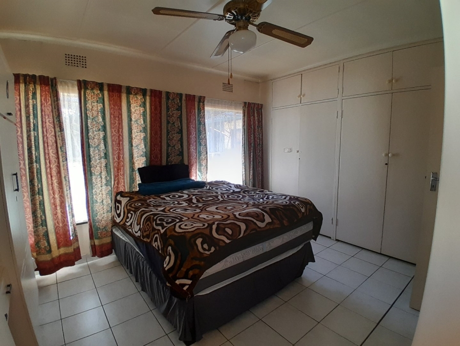 To Let 3 Bedroom Property for Rent in Ravensklip Gauteng