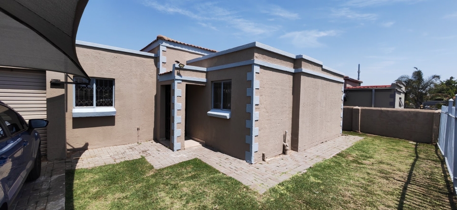 2 Bedroom Property for Sale in Heatherview Gauteng