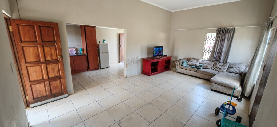 2 Bedroom Property for Sale in Heatherview Gauteng