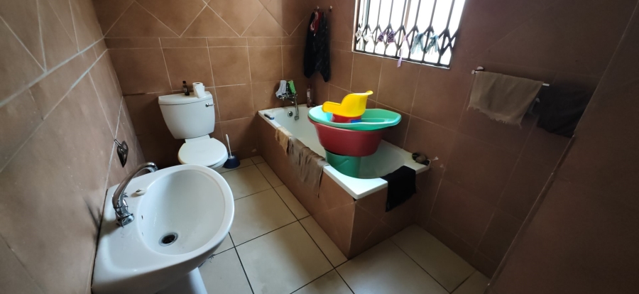 2 Bedroom Property for Sale in Heatherview Gauteng