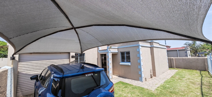 2 Bedroom Property for Sale in Heatherview Gauteng