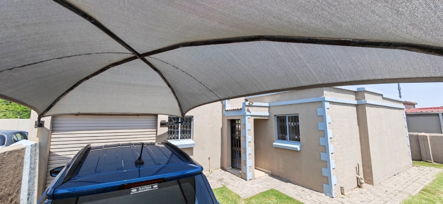 2 Bedroom Property for Sale in Heatherview Gauteng