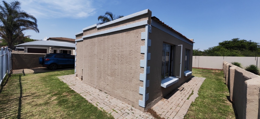 2 Bedroom Property for Sale in Heatherview Gauteng