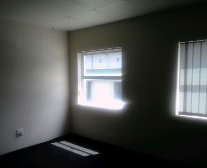 To Let Commercial Property for Rent in Barbeque Downs Gauteng