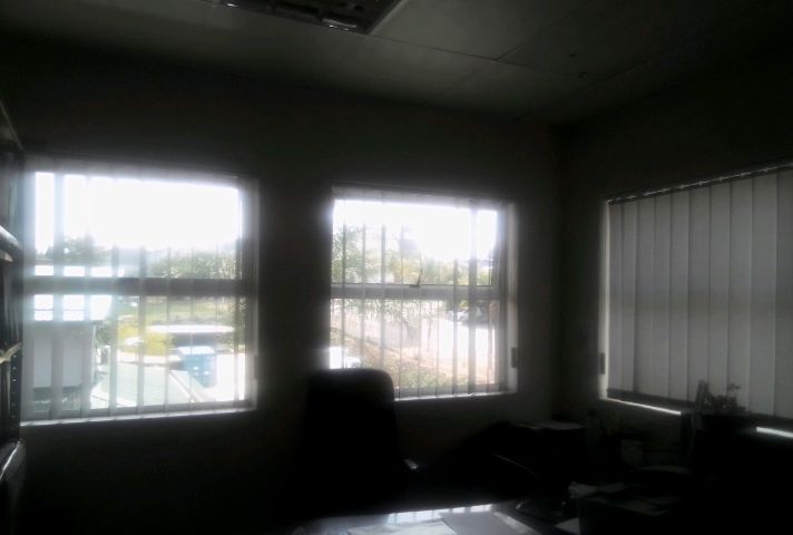 To Let Commercial Property for Rent in Barbeque Downs Gauteng