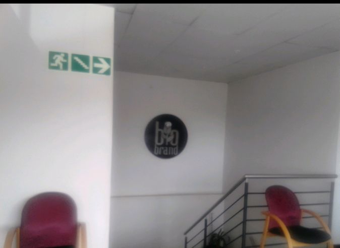 To Let Commercial Property for Rent in Barbeque Downs Gauteng