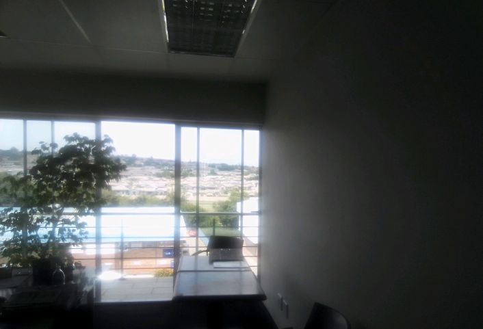 To Let Commercial Property for Rent in Barbeque Downs Gauteng