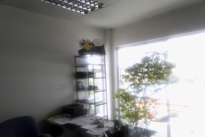 To Let Commercial Property for Rent in Barbeque Downs Gauteng