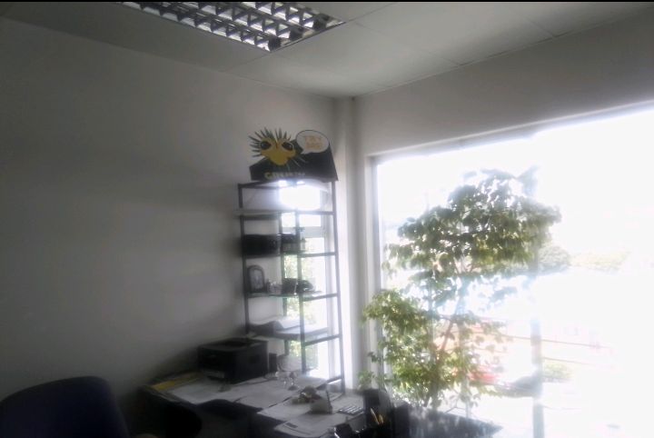 To Let Commercial Property for Rent in Barbeque Downs Gauteng