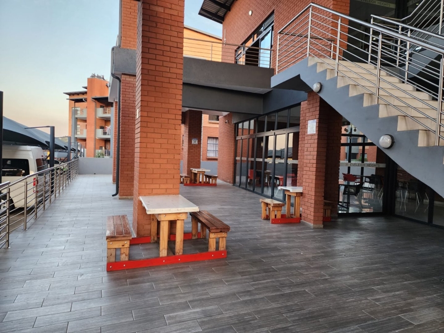 To Let 3 Bedroom Property for Rent in Eveleigh Gauteng