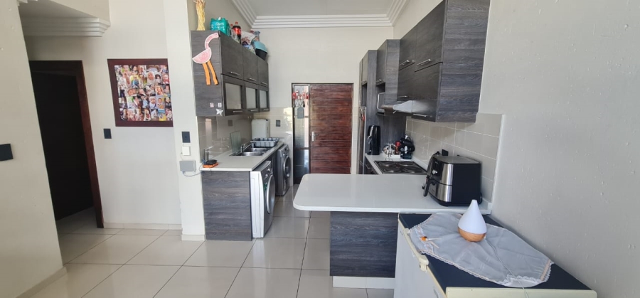 To Let 3 Bedroom Property for Rent in Eveleigh Gauteng