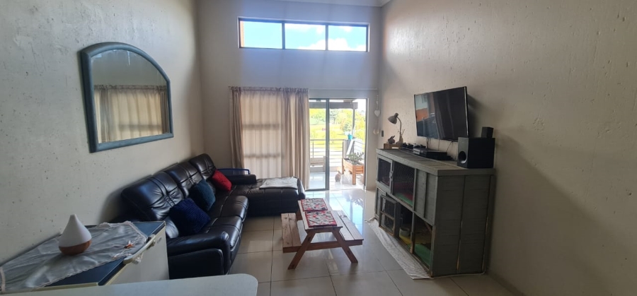 To Let 3 Bedroom Property for Rent in Eveleigh Gauteng