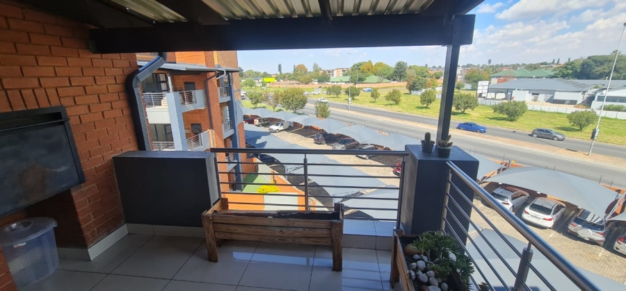 To Let 3 Bedroom Property for Rent in Eveleigh Gauteng