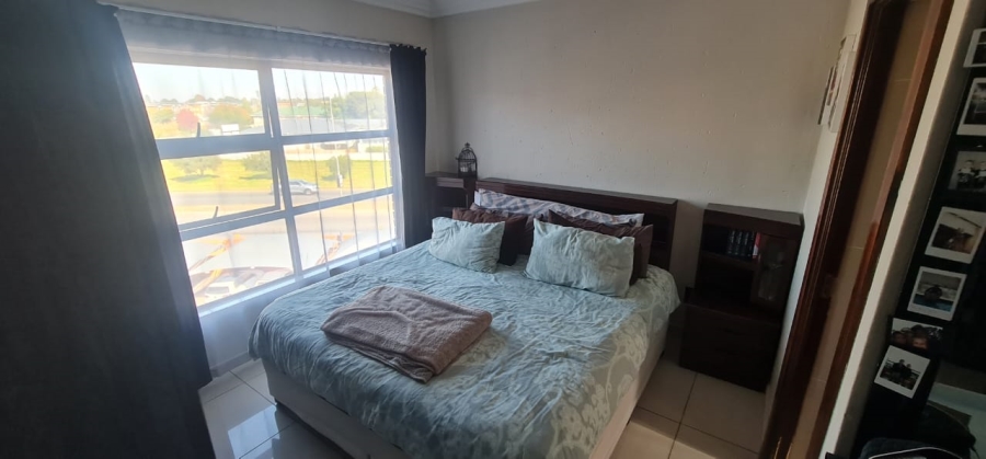 To Let 3 Bedroom Property for Rent in Eveleigh Gauteng