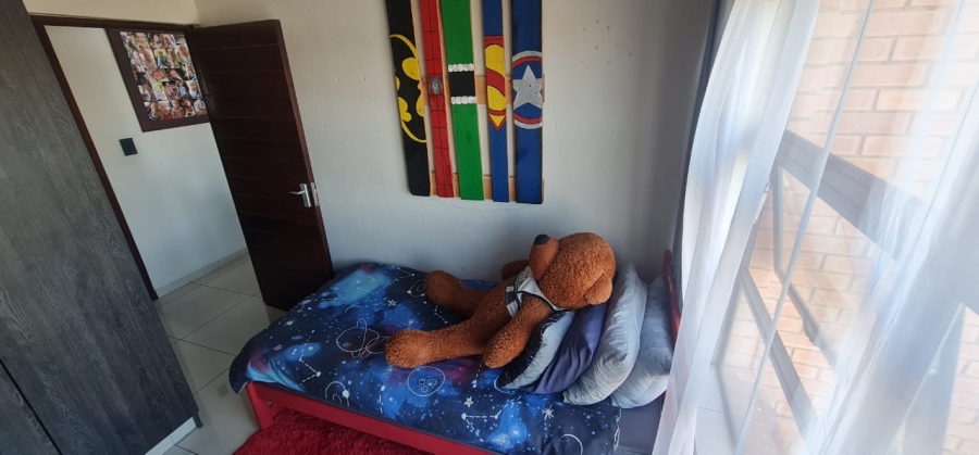 To Let 3 Bedroom Property for Rent in Eveleigh Gauteng