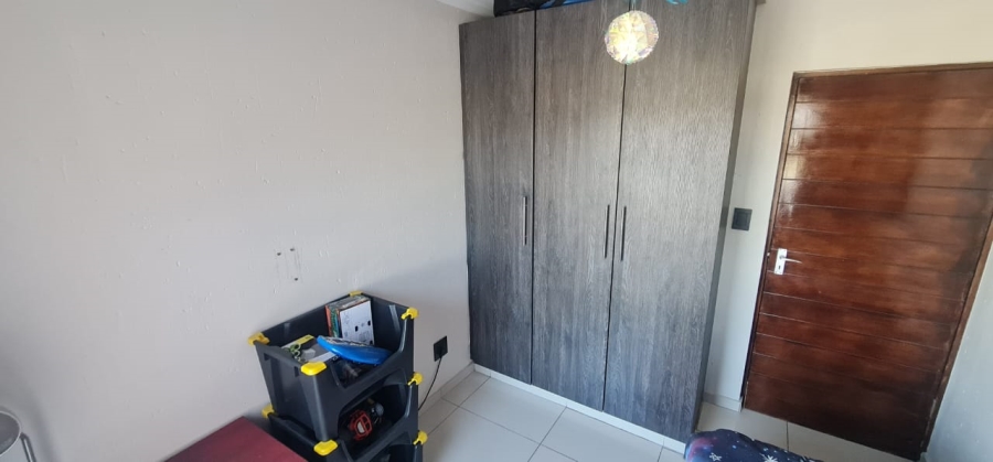 To Let 3 Bedroom Property for Rent in Eveleigh Gauteng