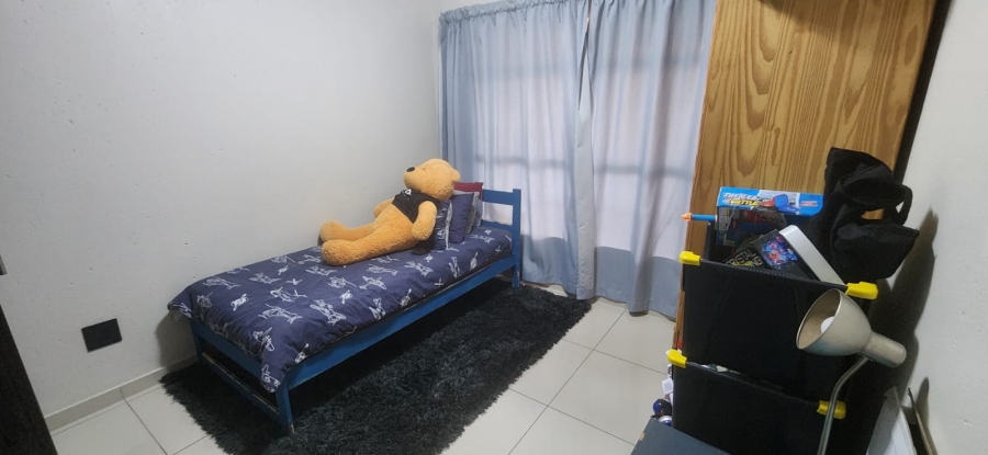 To Let 3 Bedroom Property for Rent in Eveleigh Gauteng