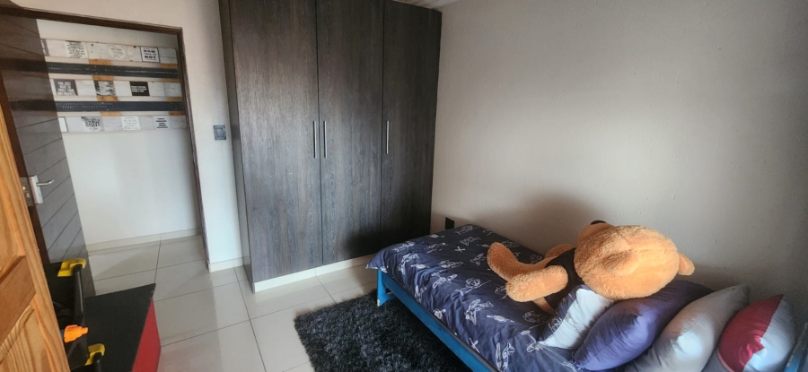 To Let 3 Bedroom Property for Rent in Eveleigh Gauteng