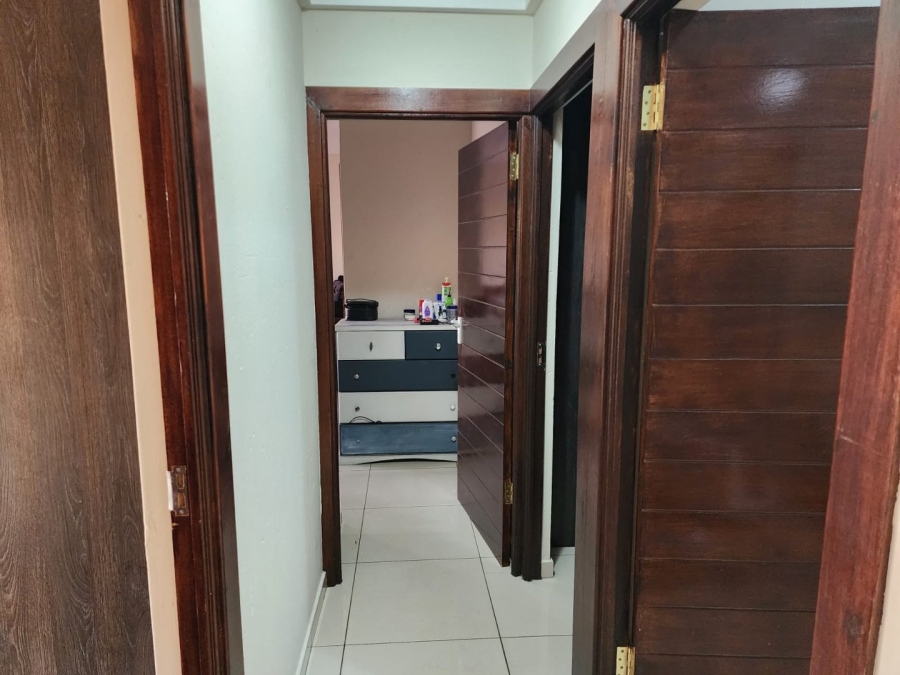 To Let 3 Bedroom Property for Rent in Eveleigh Gauteng