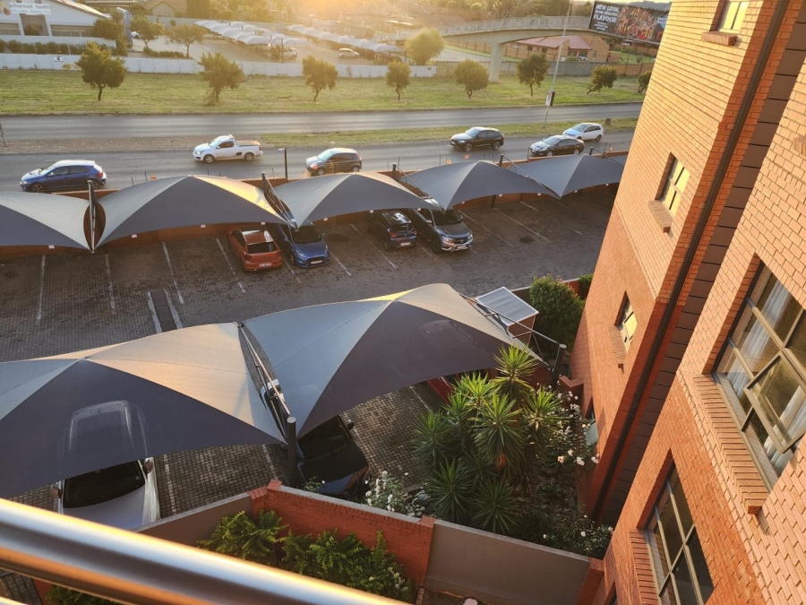 To Let 3 Bedroom Property for Rent in Eveleigh Gauteng