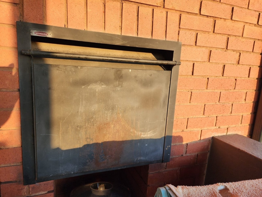 To Let 3 Bedroom Property for Rent in Eveleigh Gauteng