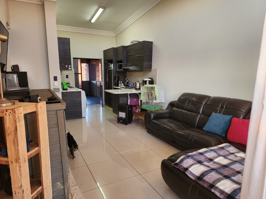 To Let 3 Bedroom Property for Rent in Eveleigh Gauteng