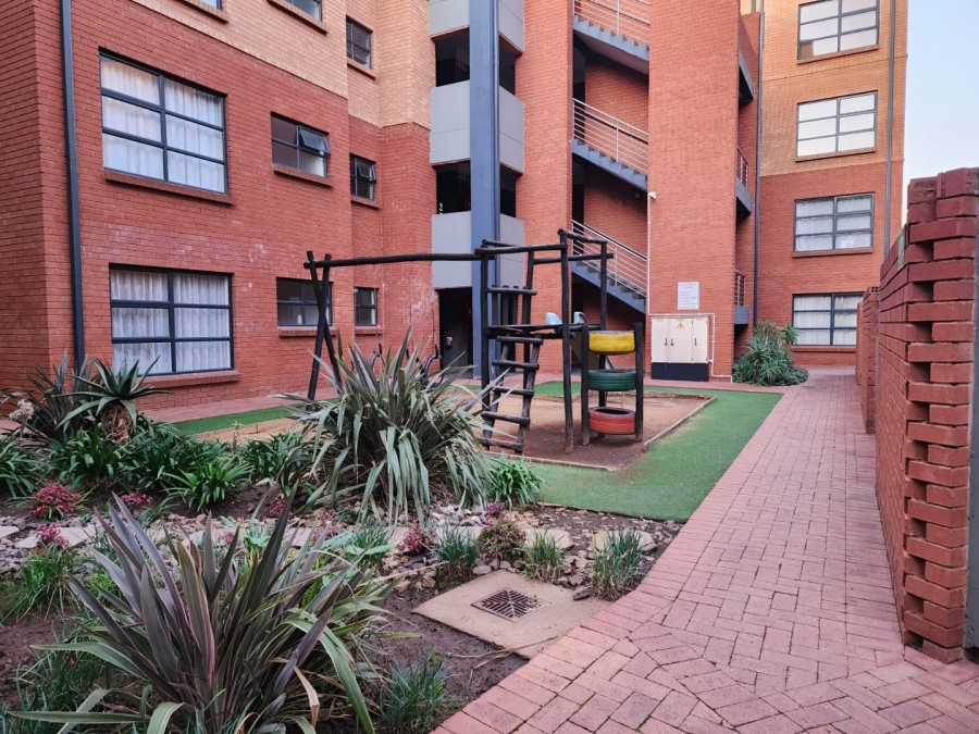 To Let 3 Bedroom Property for Rent in Eveleigh Gauteng