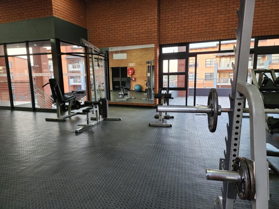To Let 3 Bedroom Property for Rent in Eveleigh Gauteng