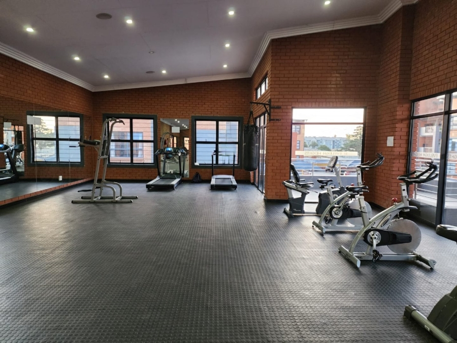 To Let 3 Bedroom Property for Rent in Eveleigh Gauteng
