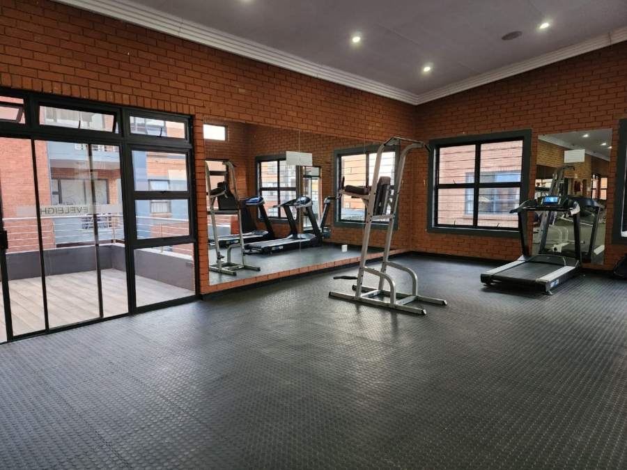 To Let 3 Bedroom Property for Rent in Eveleigh Gauteng