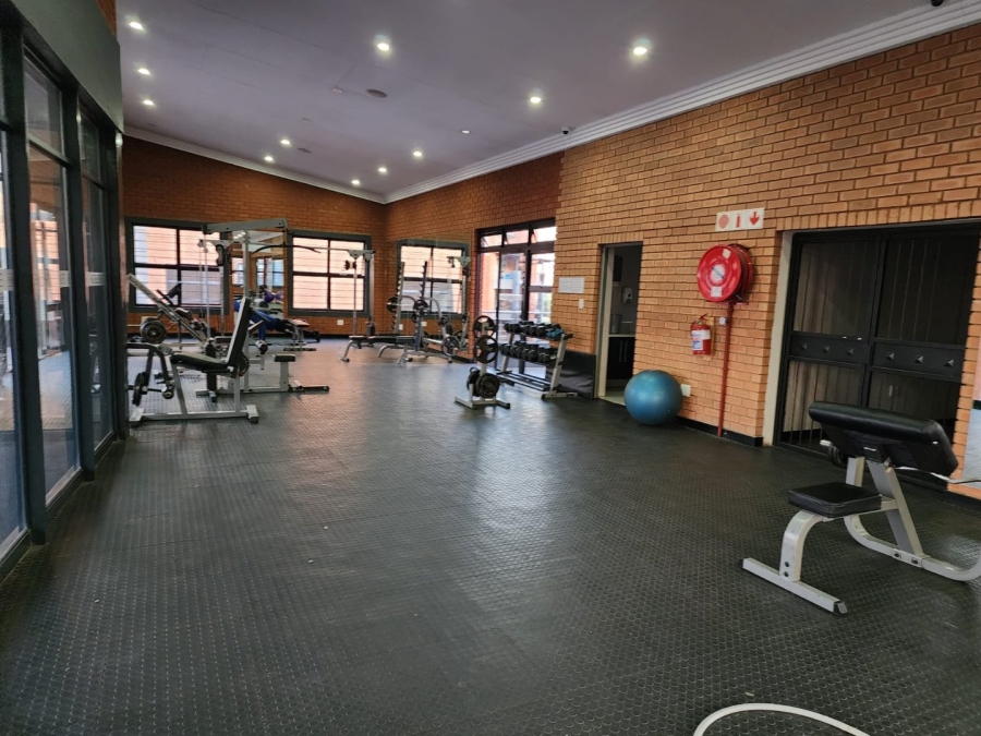 To Let 3 Bedroom Property for Rent in Eveleigh Gauteng