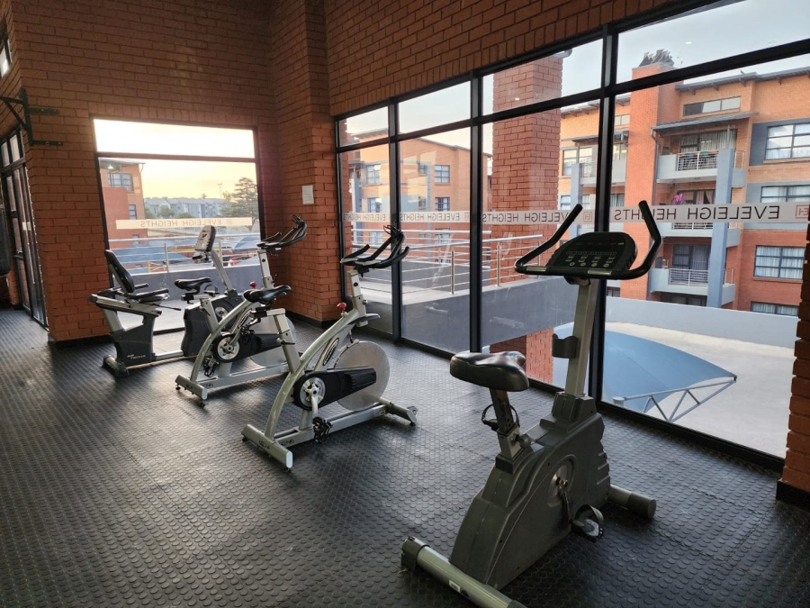 To Let 3 Bedroom Property for Rent in Eveleigh Gauteng