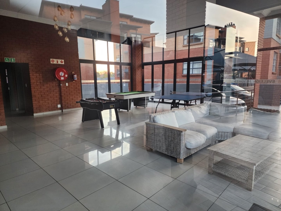 To Let 3 Bedroom Property for Rent in Eveleigh Gauteng