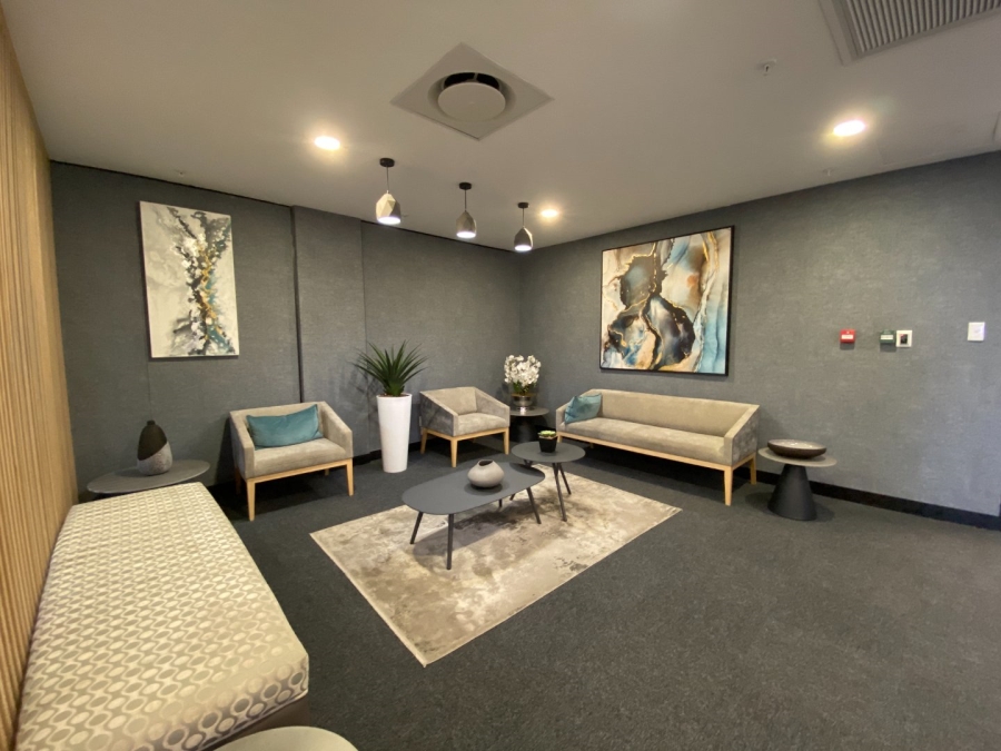 To Let Commercial Property for Rent in Menlyn Gauteng