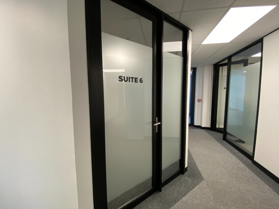 To Let Commercial Property for Rent in Menlyn Gauteng