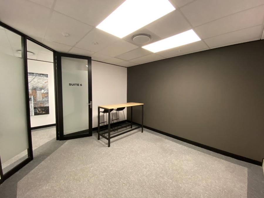 To Let Commercial Property for Rent in Menlyn Gauteng