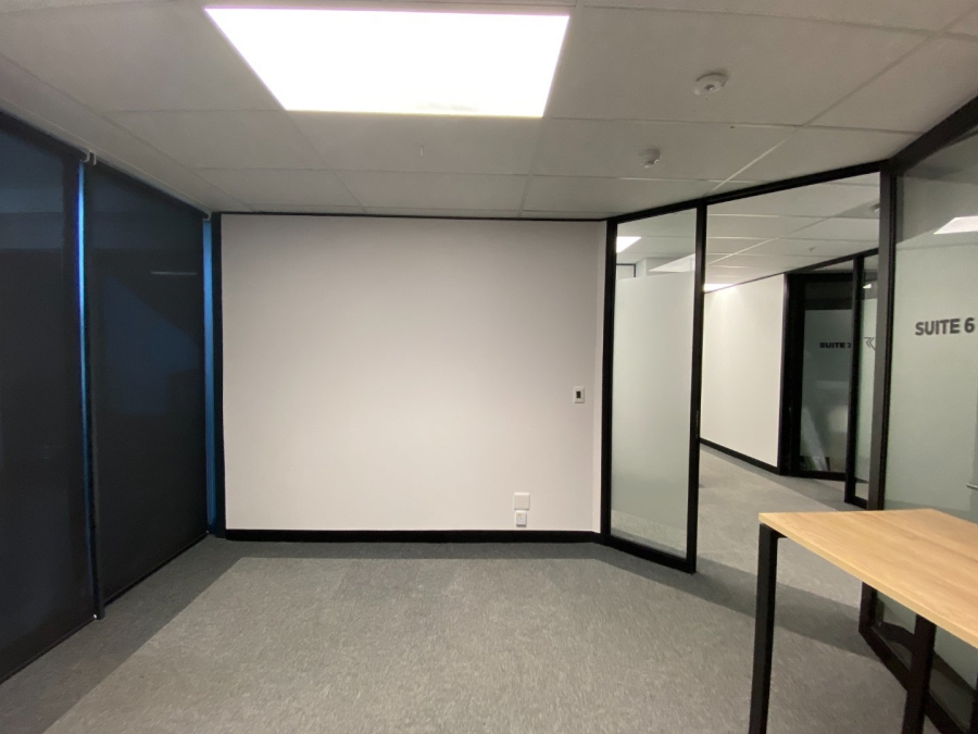 To Let Commercial Property for Rent in Menlyn Gauteng