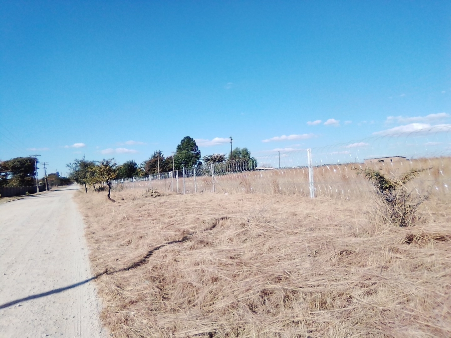 To Let Commercial Property for Rent in Diepsloot West Gauteng