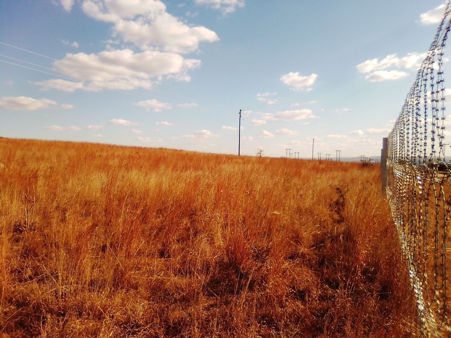 To Let Commercial Property for Rent in Diepsloot West Gauteng