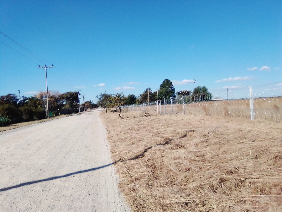 To Let Commercial Property for Rent in Diepsloot West Gauteng