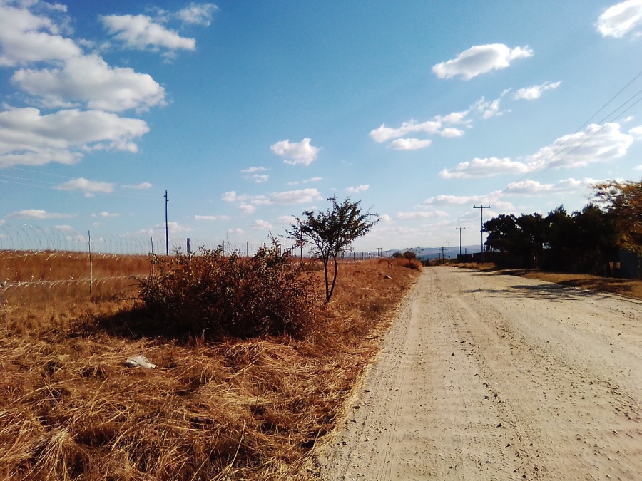 To Let Commercial Property for Rent in Diepsloot West Gauteng