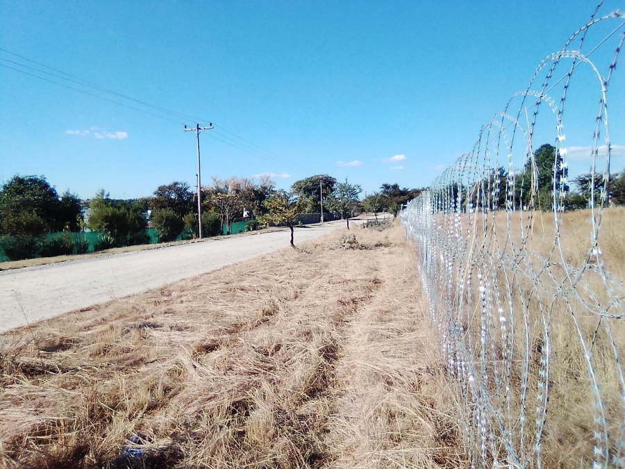 To Let Commercial Property for Rent in Diepsloot West Gauteng