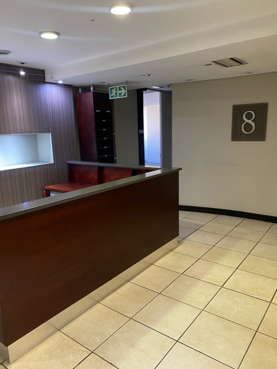To Let Commercial Property for Rent in Pretoria Central Gauteng