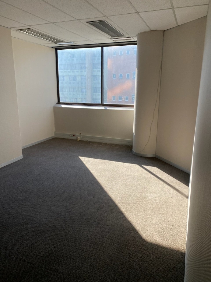 To Let Commercial Property for Rent in Pretoria Central Gauteng