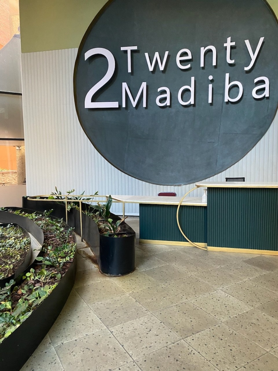 To Let Commercial Property for Rent in Pretoria Central Gauteng