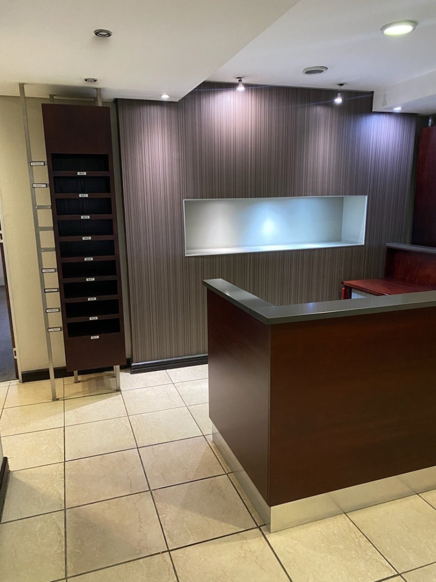 To Let Commercial Property for Rent in Pretoria Central Gauteng