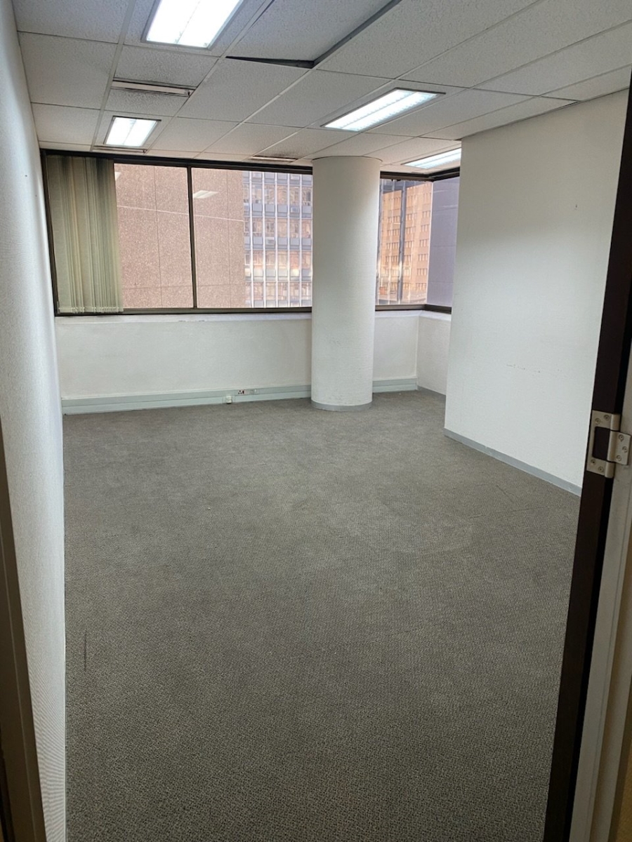 To Let Commercial Property for Rent in Pretoria Central Gauteng