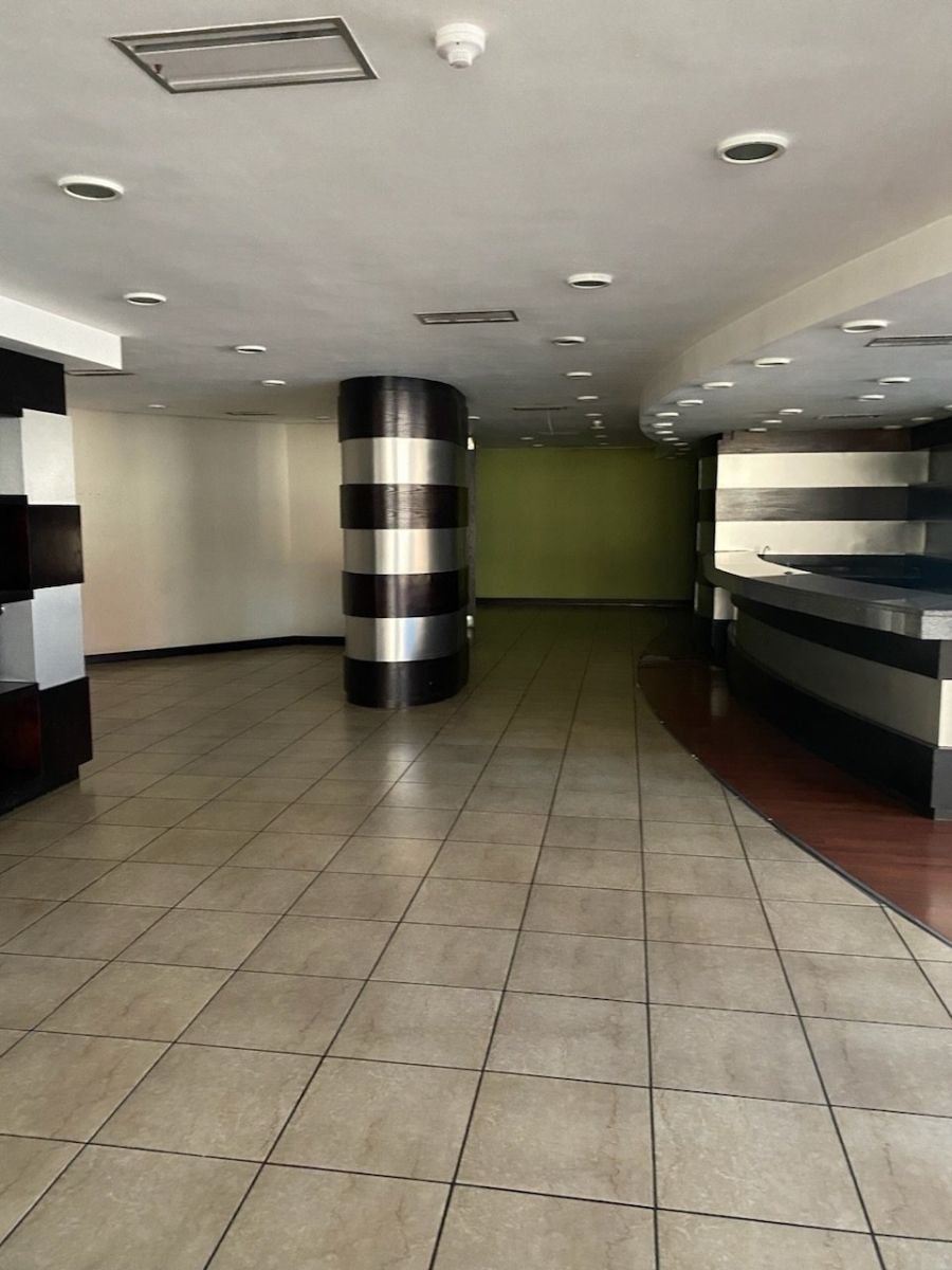 To Let Commercial Property for Rent in Pretoria Central Gauteng
