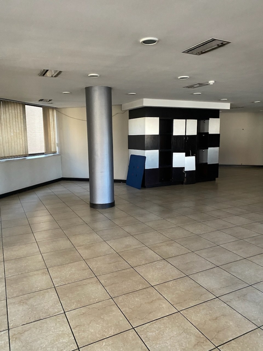 To Let Commercial Property for Rent in Pretoria Central Gauteng