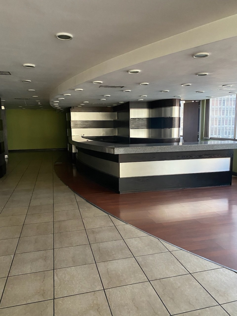 To Let Commercial Property for Rent in Pretoria Central Gauteng